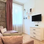 Heritage Stone 아파트 스플리트