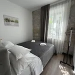 아파트 Heritage Stone 스플리트