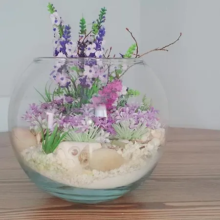 Heritage Stone 아파트 스플리트