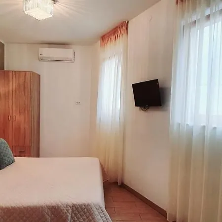 아파트 Heritage Stone