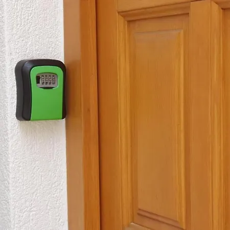 아파트 Heritage Stone