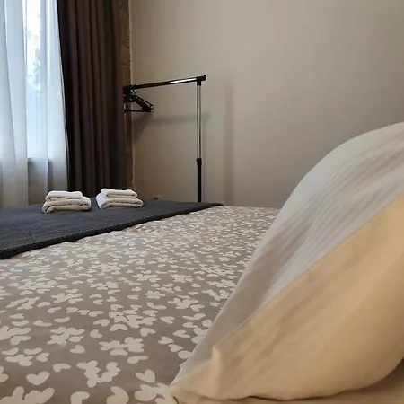 Heritage Stone 아파트 *