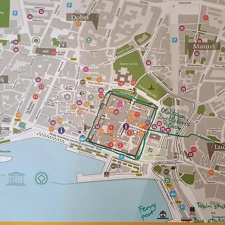 Heritage Stone Appartamento