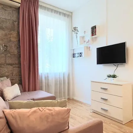 Heritage Stone Appartamento Spalato