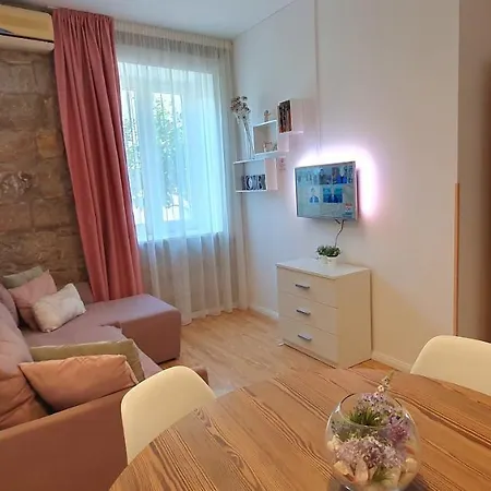 Appartamento Heritage Stone *