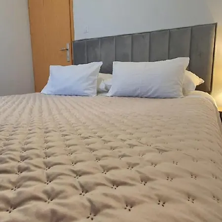 Heritage Stone Appartamento *