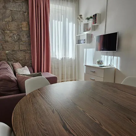 Heritage Stone * Spalato