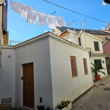 Appartamento Heritage Stone Spalato