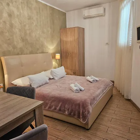 아파트 Heritage Stone 스플리트