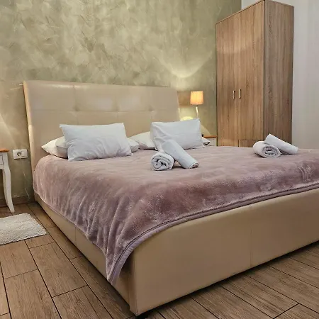 Heritage Stone Appartamento