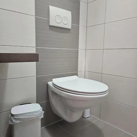 Heritage Stone 아파트 *