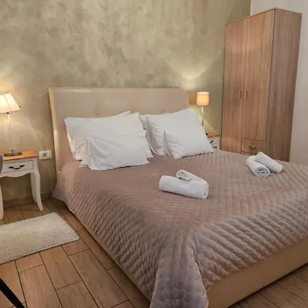 아파트 Heritage Stone