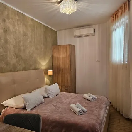 Heritage Stone * 스플리트