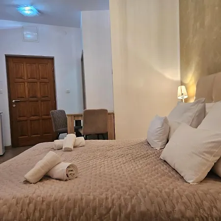 아파트 Heritage Stone *