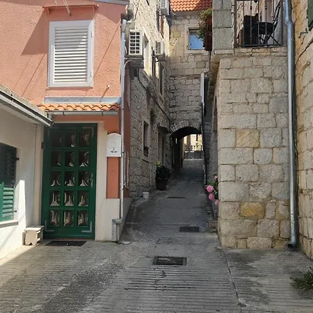 Heritage Stone * 스플리트