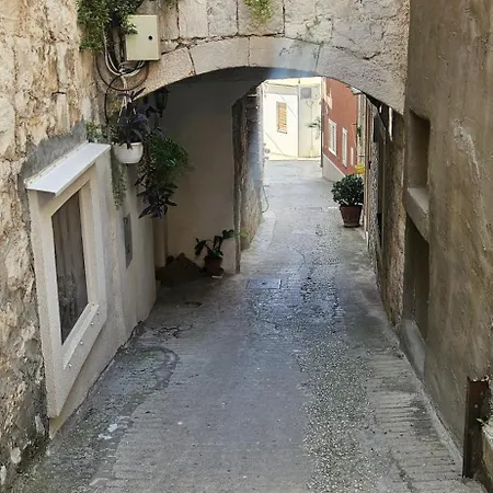 Appartamento Heritage Stone *