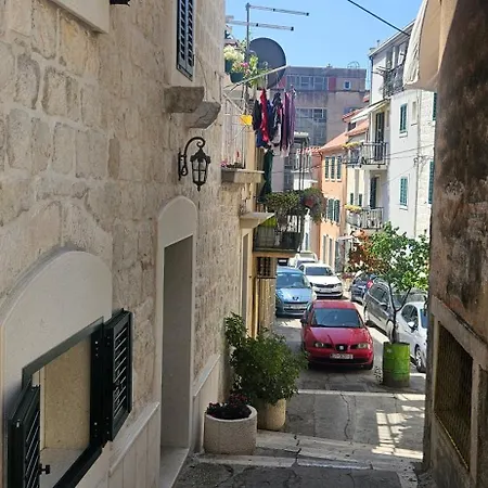 Heritage Stone * Spalato