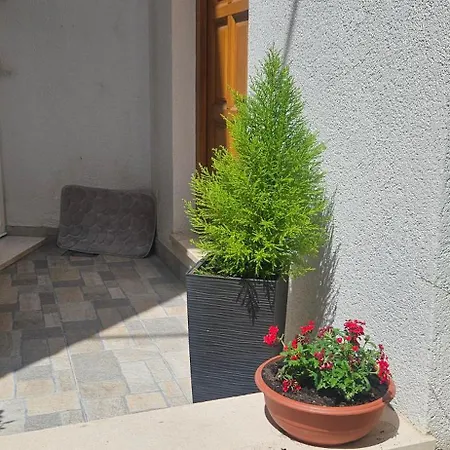 아파트 Heritage Stone