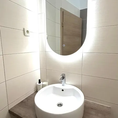 Апартаменты Heritage Stone *