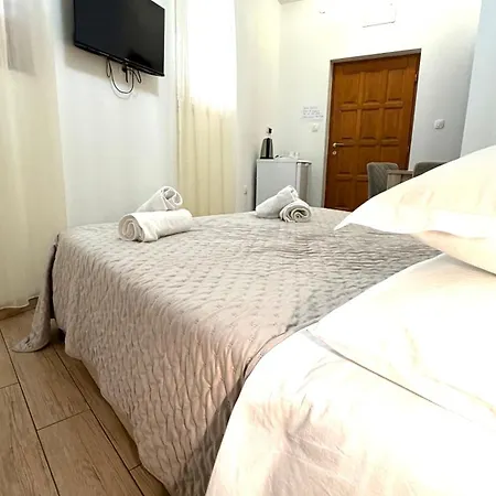 Heritage Stone Apartment