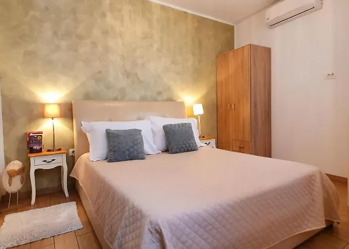 Heritage Stone Appartement