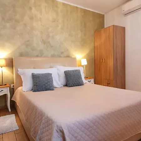 Heritage Stone Lägenhet