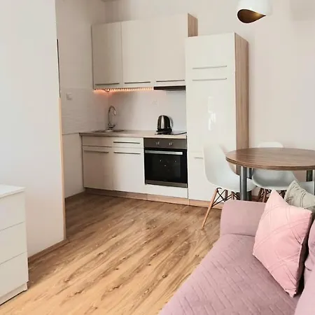 Heritage Stone Lägenhet