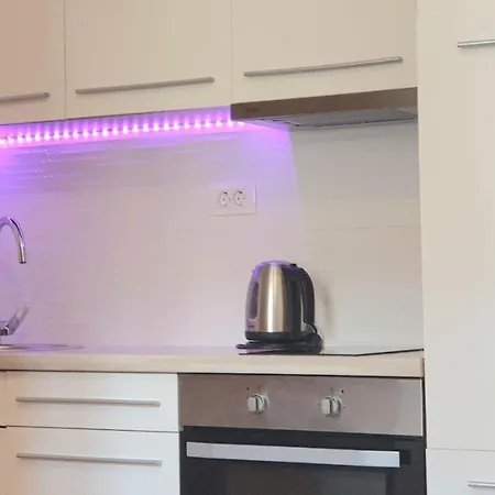 Heritage Stone Lägenhet *