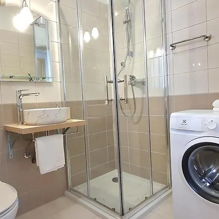 Appartement Heritage Stone