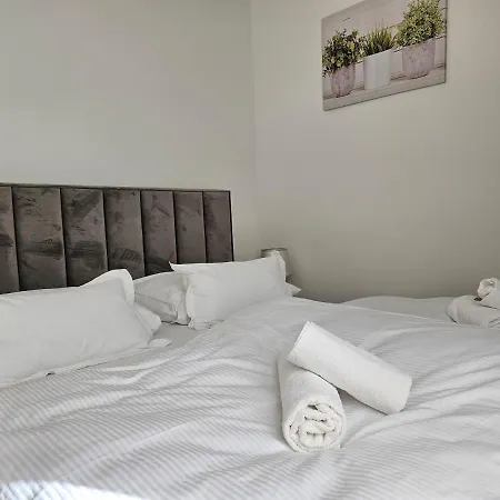 Appartement Heritage Stone