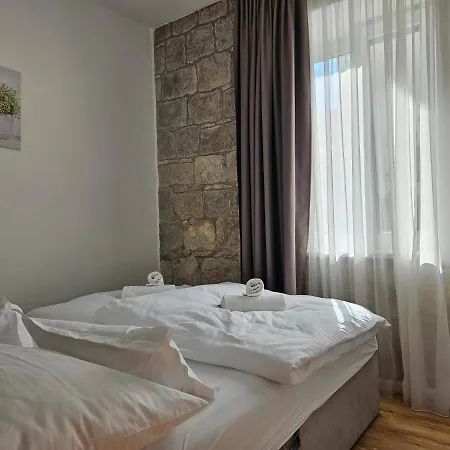 Appartement Heritage Stone *