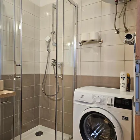 Appartement Heritage Stone *