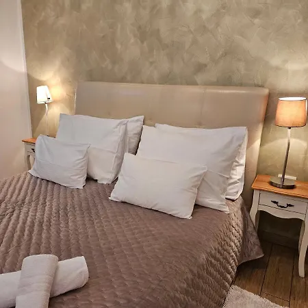 Heritage Stone Lägenhet