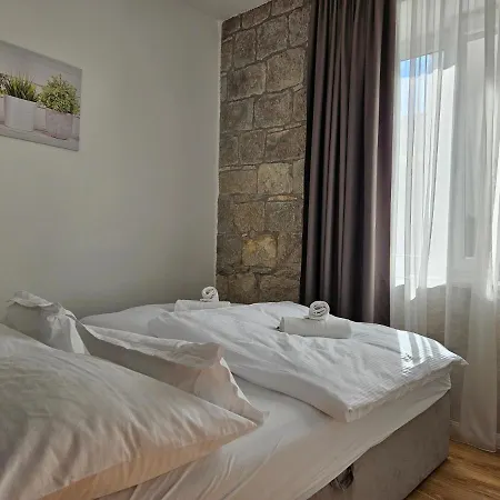 Heritage Stone Appartement Split