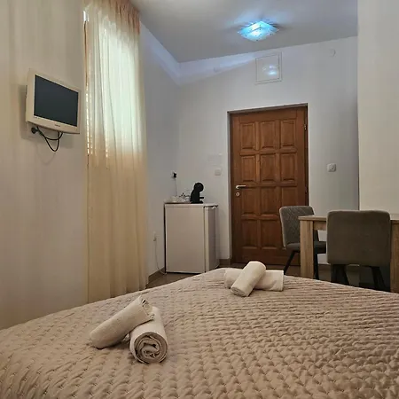 Heritage Stone Appartement