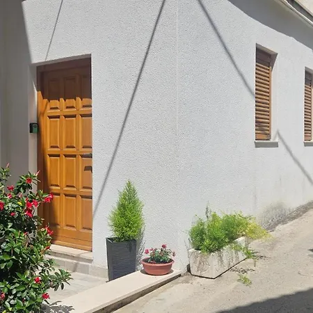 Appartement Heritage Stone *