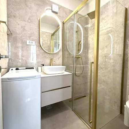 Heritage Stone Apartment Split