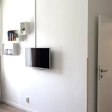 Apartman Heritage Stone Split