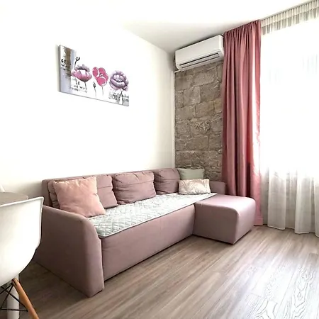 شقة Heritage Stone سبليت