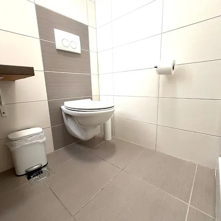Heritage Stone Apartment