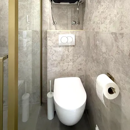 Heritage Stone Apartman Split