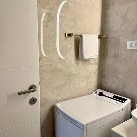 Heritage Stone شقة