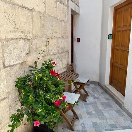 Heritage Stone شقة *