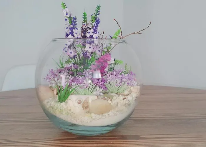 Heritage Stone 아파트 스플리트