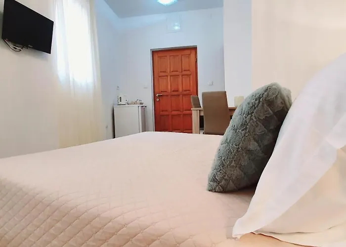 Heritage Stone 아파트 스플리트