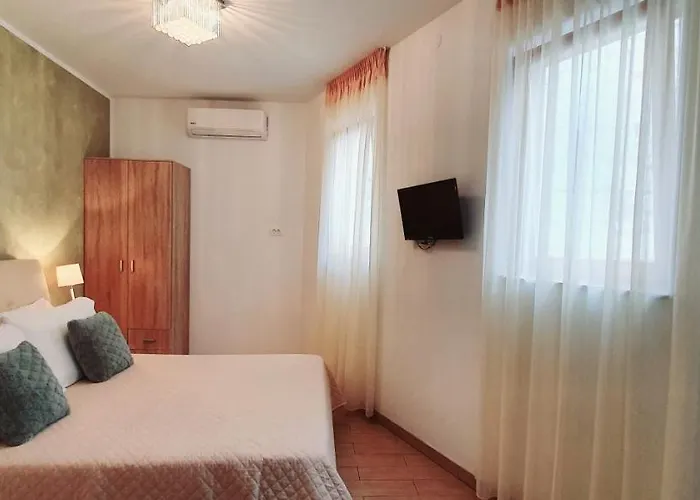 아파트 Heritage Stone