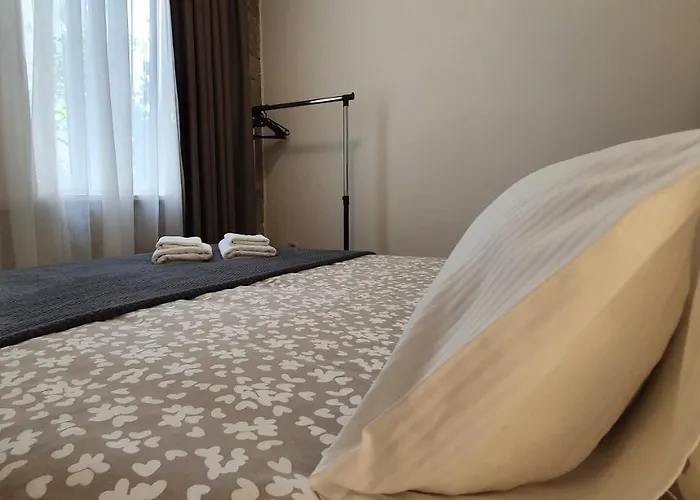 Heritage Stone 아파트 *