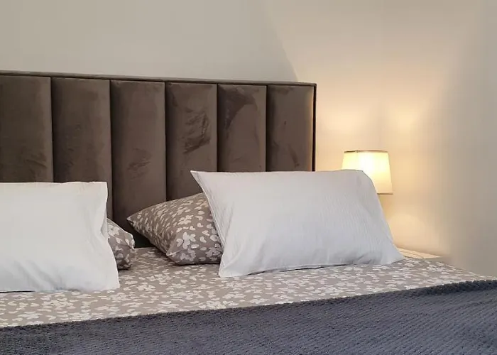 Heritage Stone 아파트 *