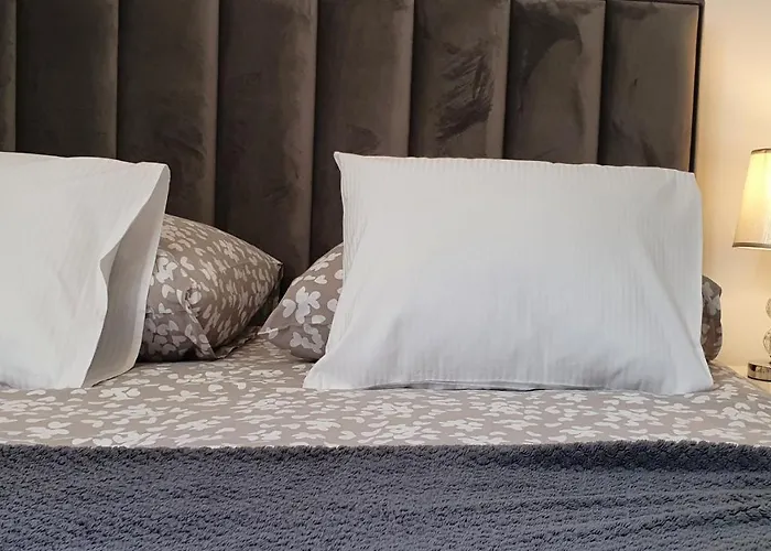 아파트 Heritage Stone 스플리트