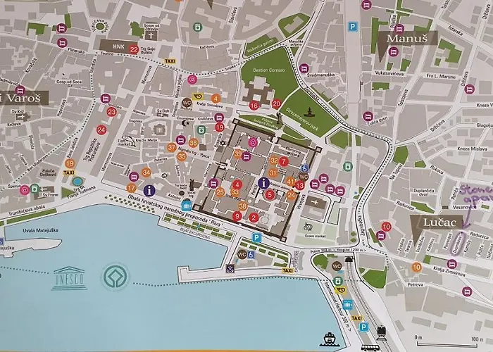 Heritage Stone 스플리트